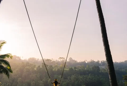 Bali - Indonésia - Viagens Relaxantes
