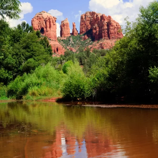 Sedona - Estados Unidos - Viagens Relaxantes