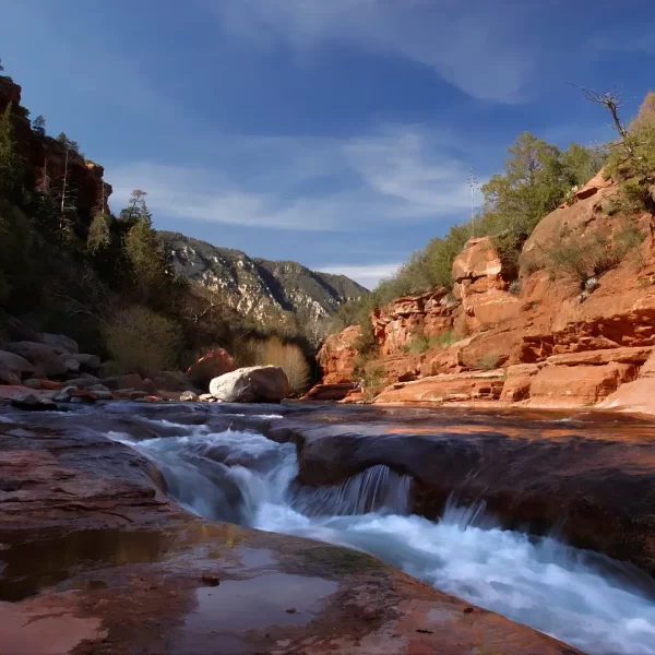 Sedona - Estados Unidos - Viagens Relaxantes