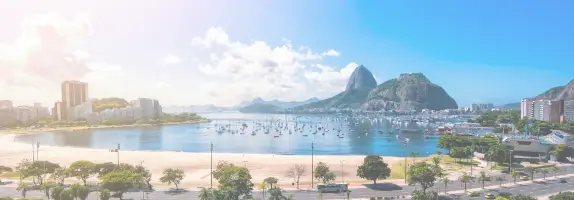 rio de janeiro